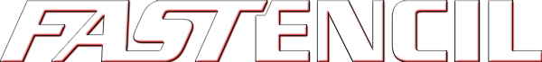 Fastencil logo